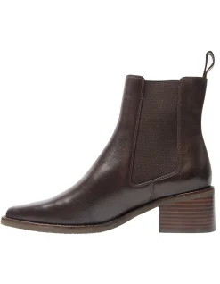 FEDERAL ANKLE BOOT