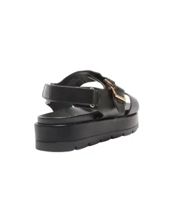 FELIX FLAT SANDAL