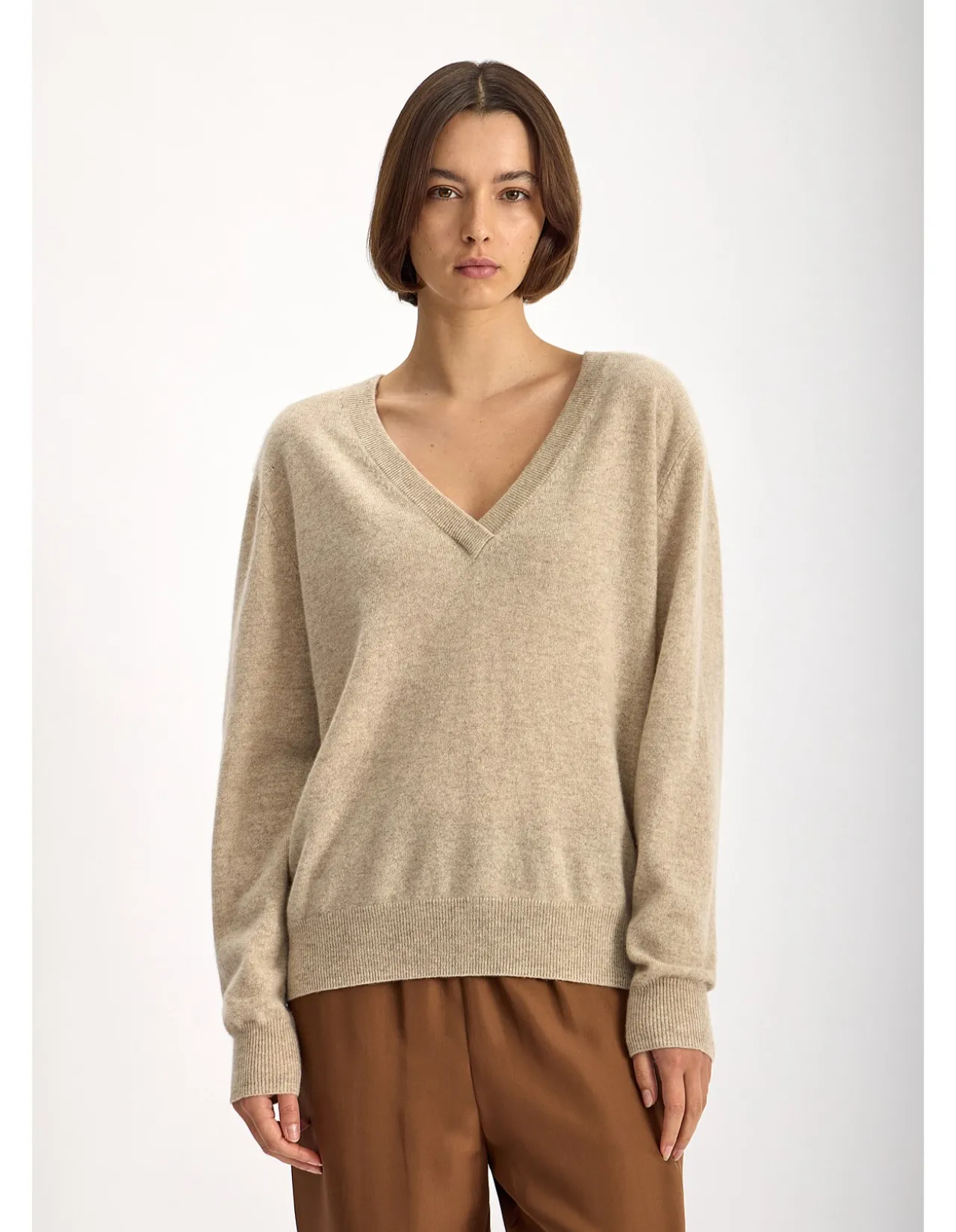Fenn Sweater
