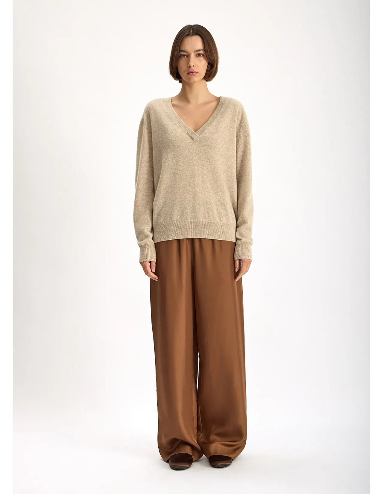 Fenn Sweater