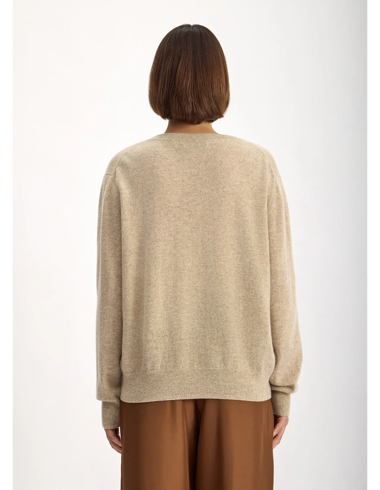 Fenn Sweater