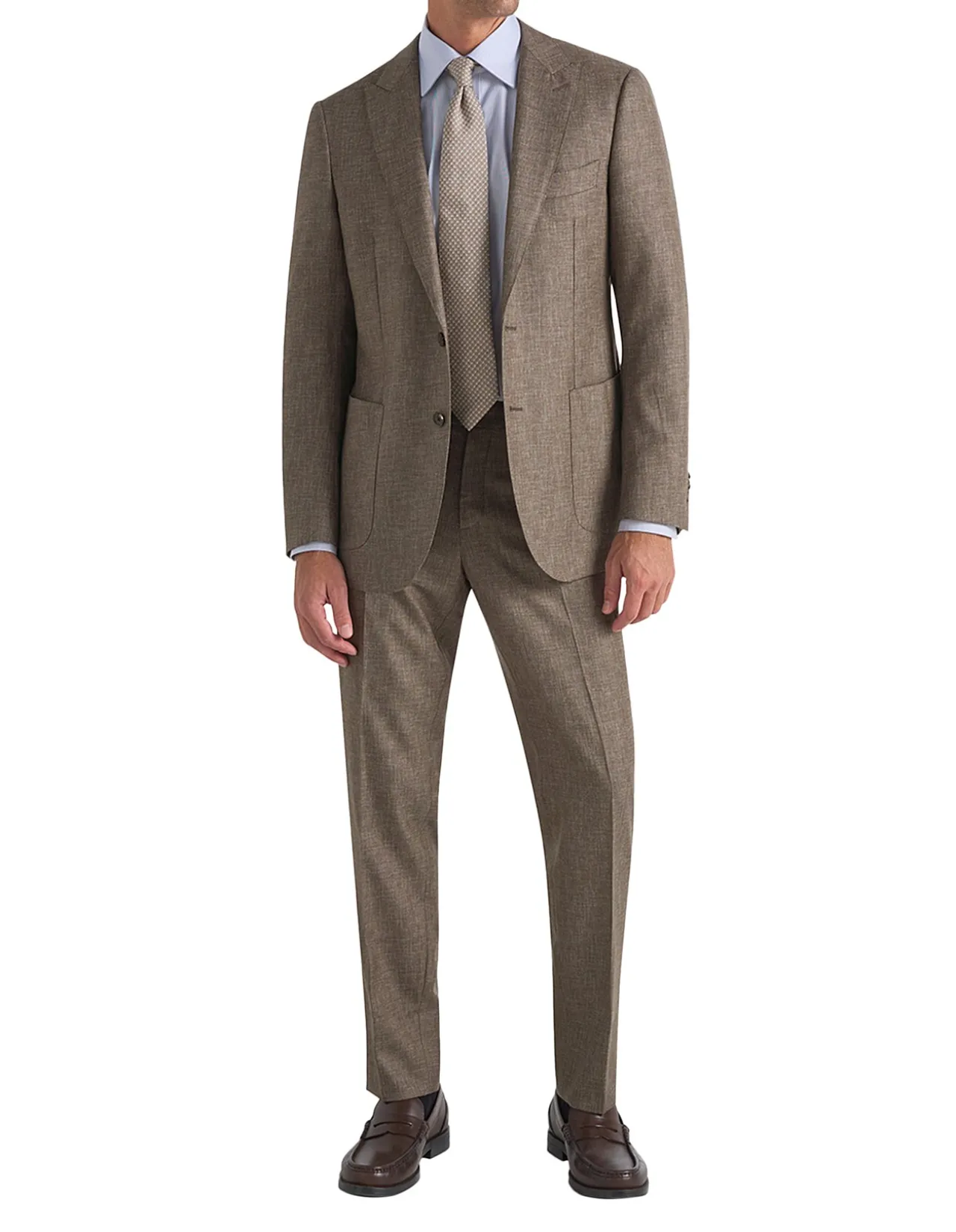 FERRINI TROUSER