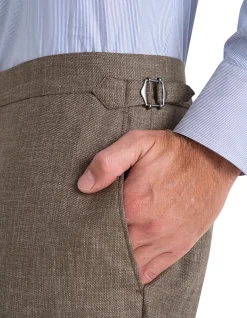 FERRINI TROUSER