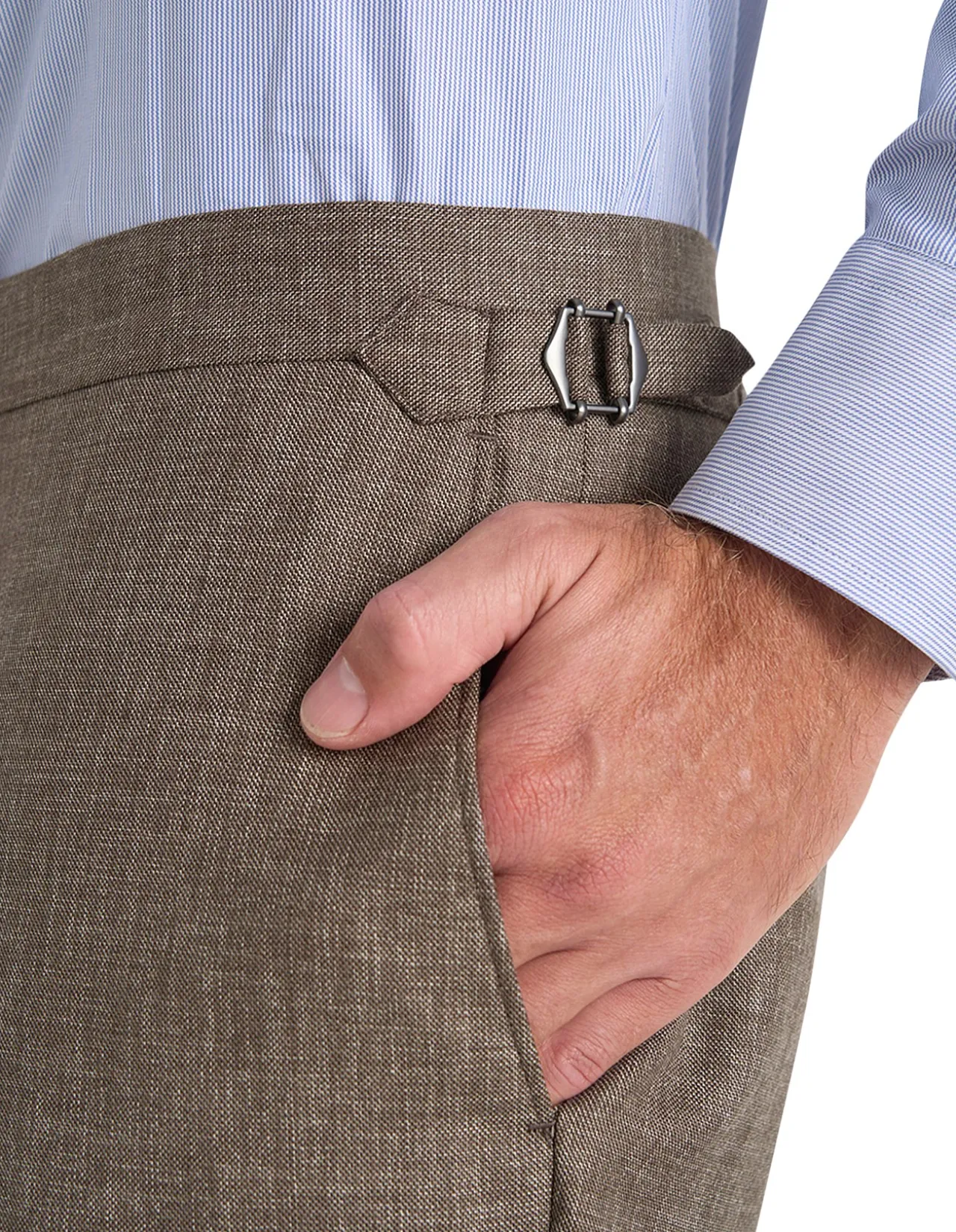 FERRINI TROUSER