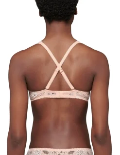 FESTIVE FULL CUP TRIANGLE BRA