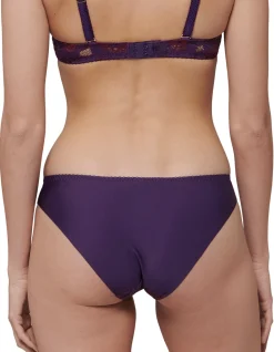 FESTIVE PROGRESSIVE BIKINI BRIEF