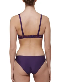 FESTIVE PROGRESSIVE BIKINI BRIEF