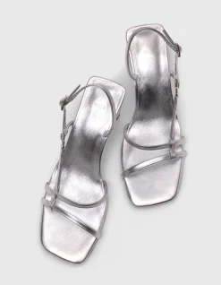Fevamet Sandals