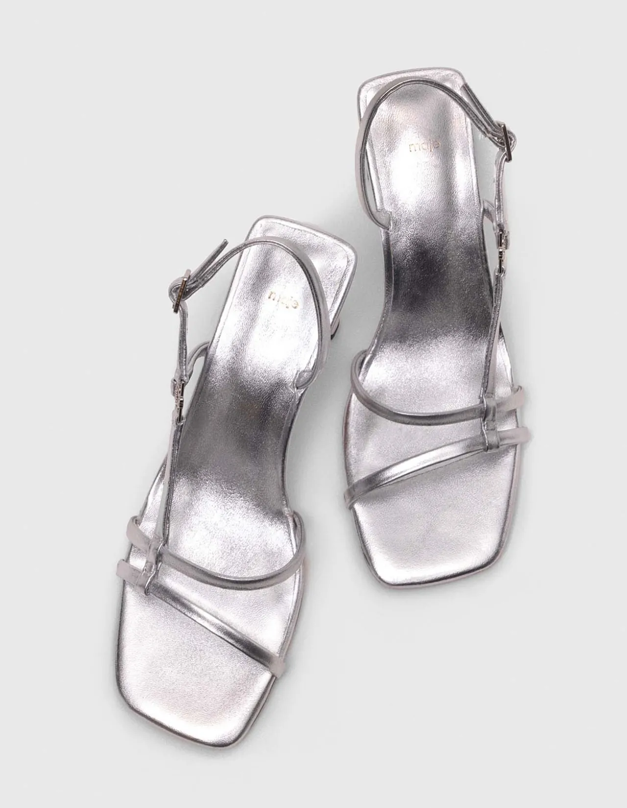 Fevamet Sandals