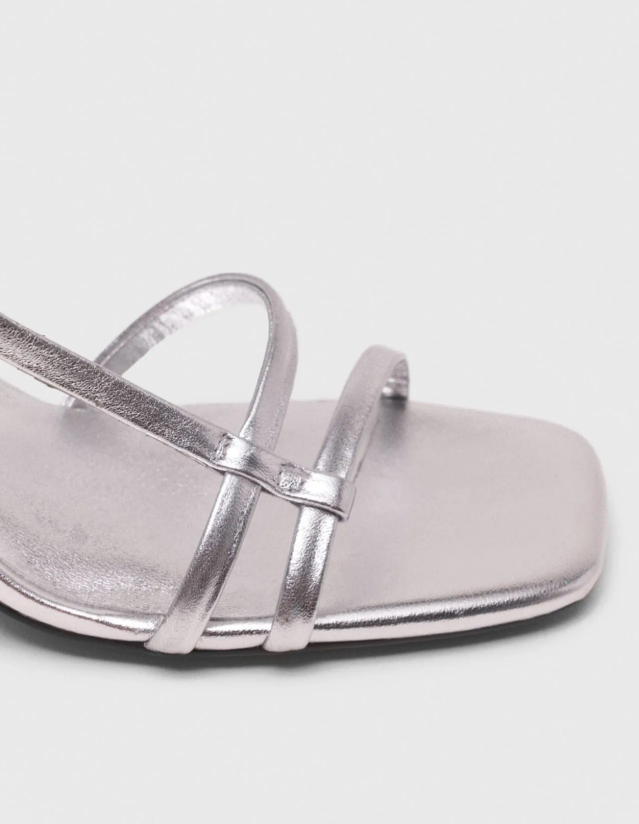 Fevamet Sandals