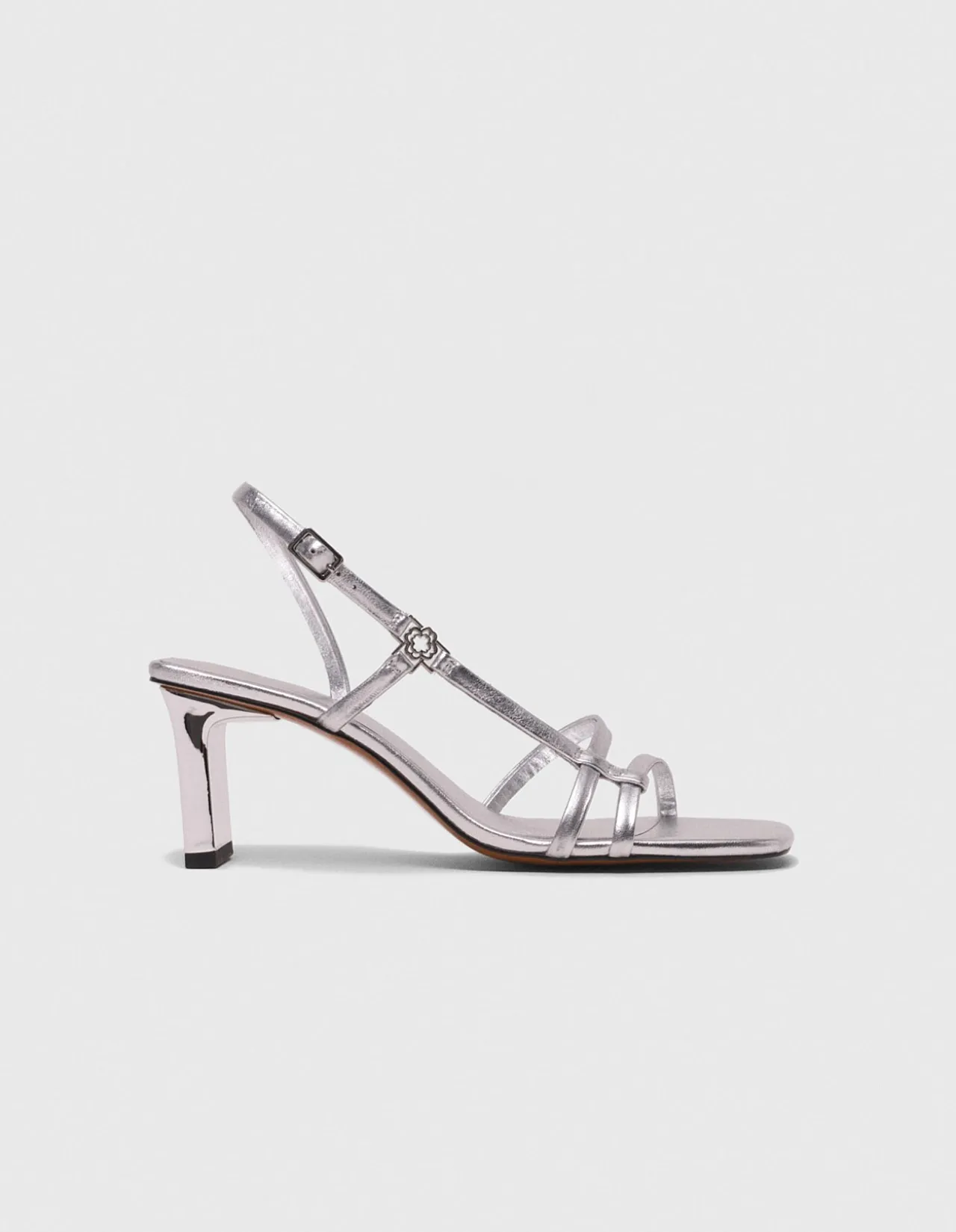 Fevamet Sandals