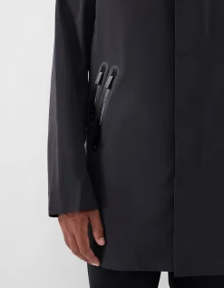 FF TECHNICAL OVERCOAT