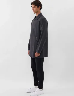 FF TECHNICAL OVERCOAT