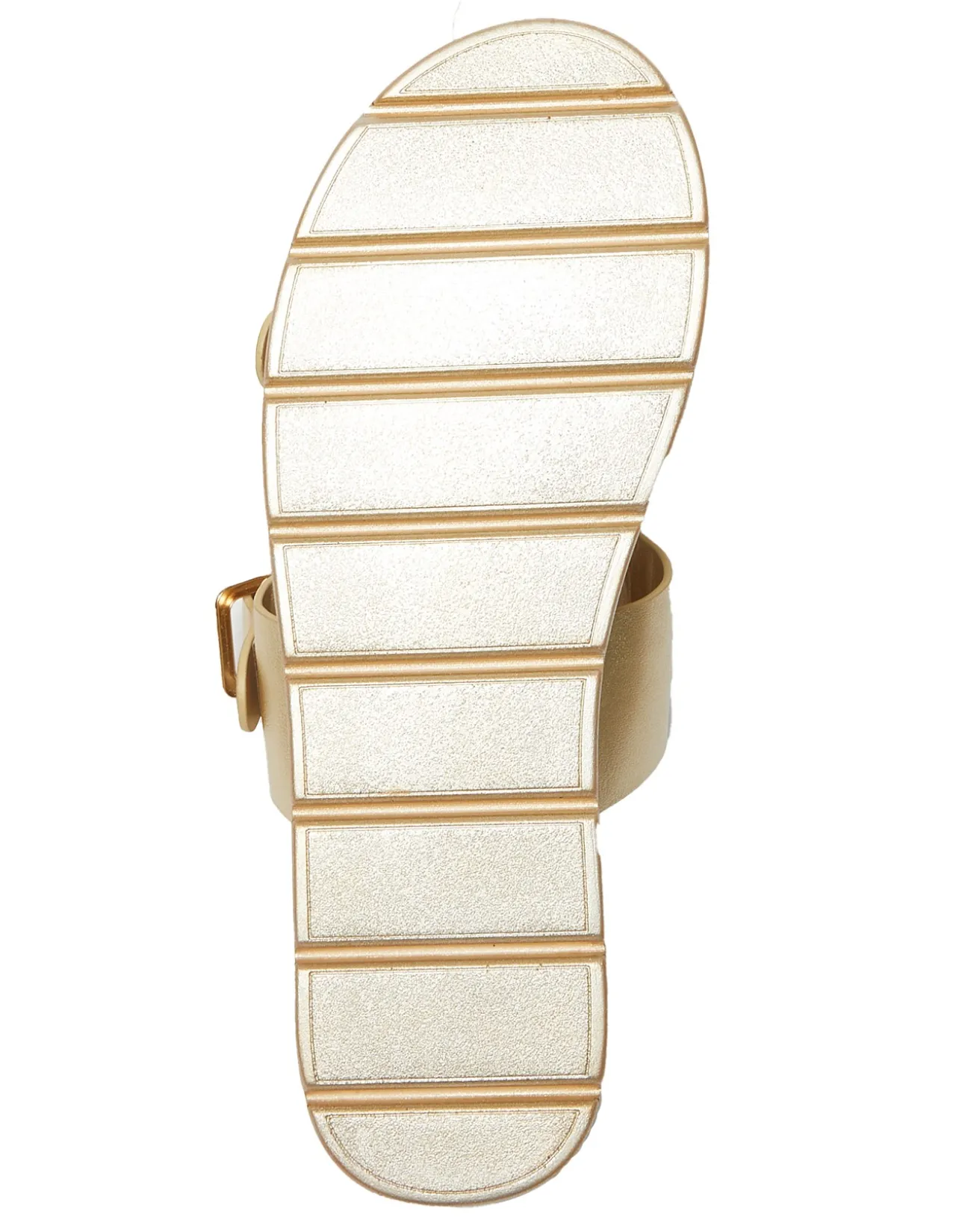 FICTION FLAT SANDAL
