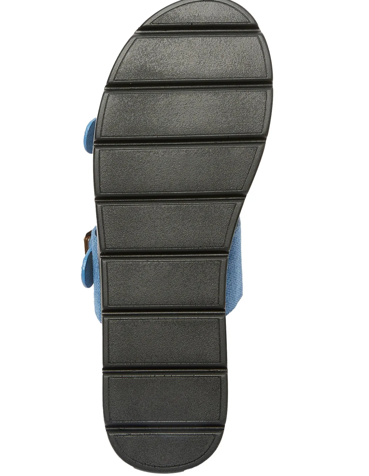 FICTION FLAT SANDAL