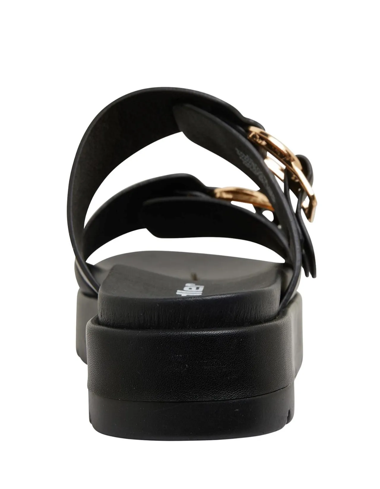 FICTION FLAT SANDAL