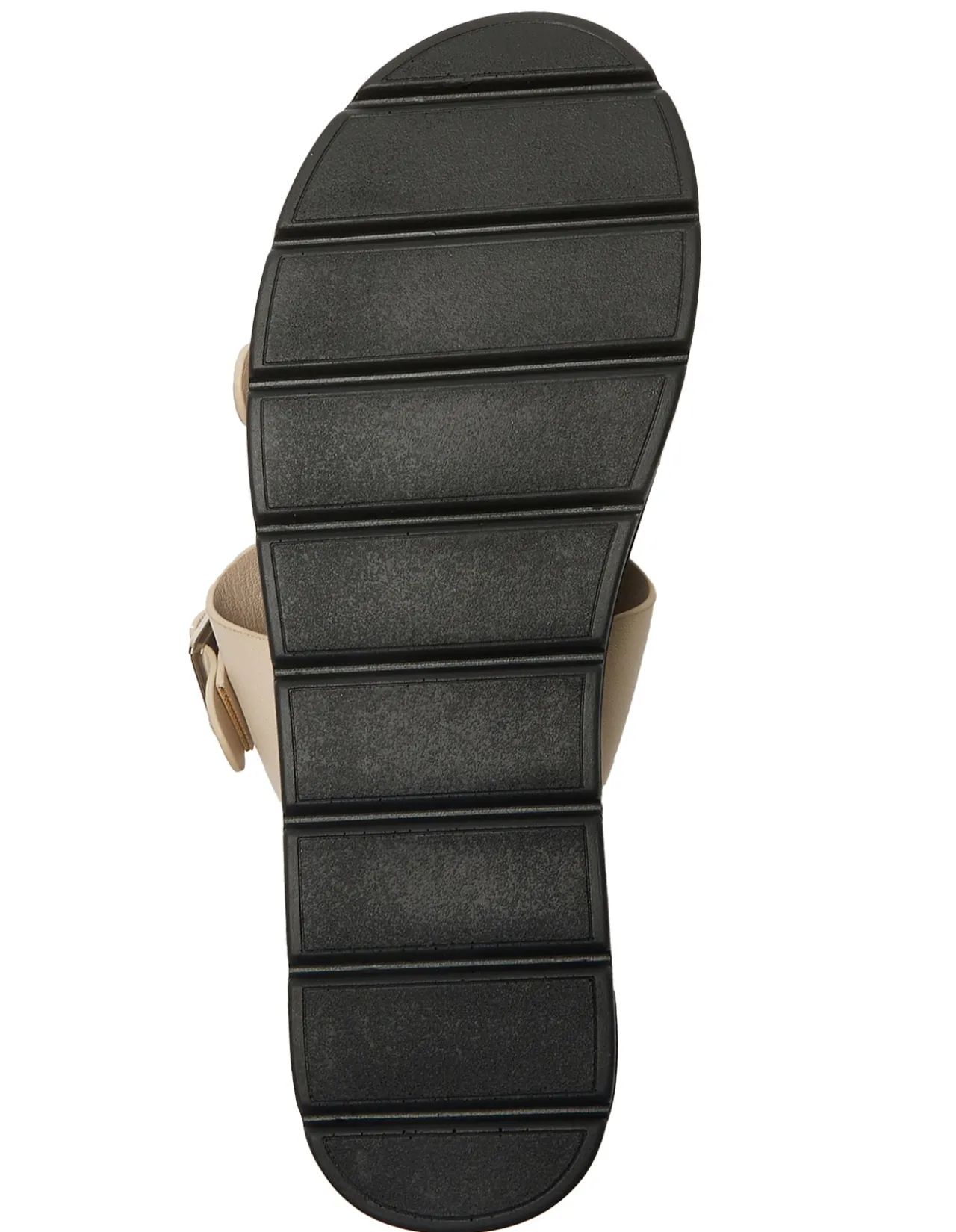 FICTION FLAT SANDAL