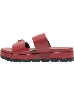 FICTION FLAT SANDAL