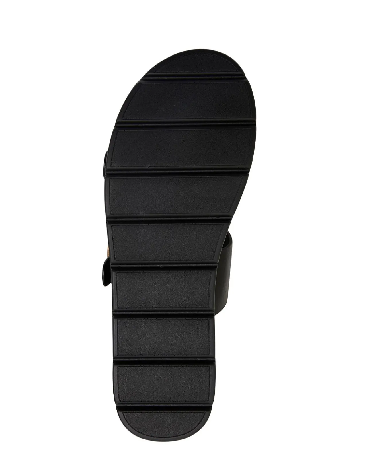 FICTION FLAT SANDAL