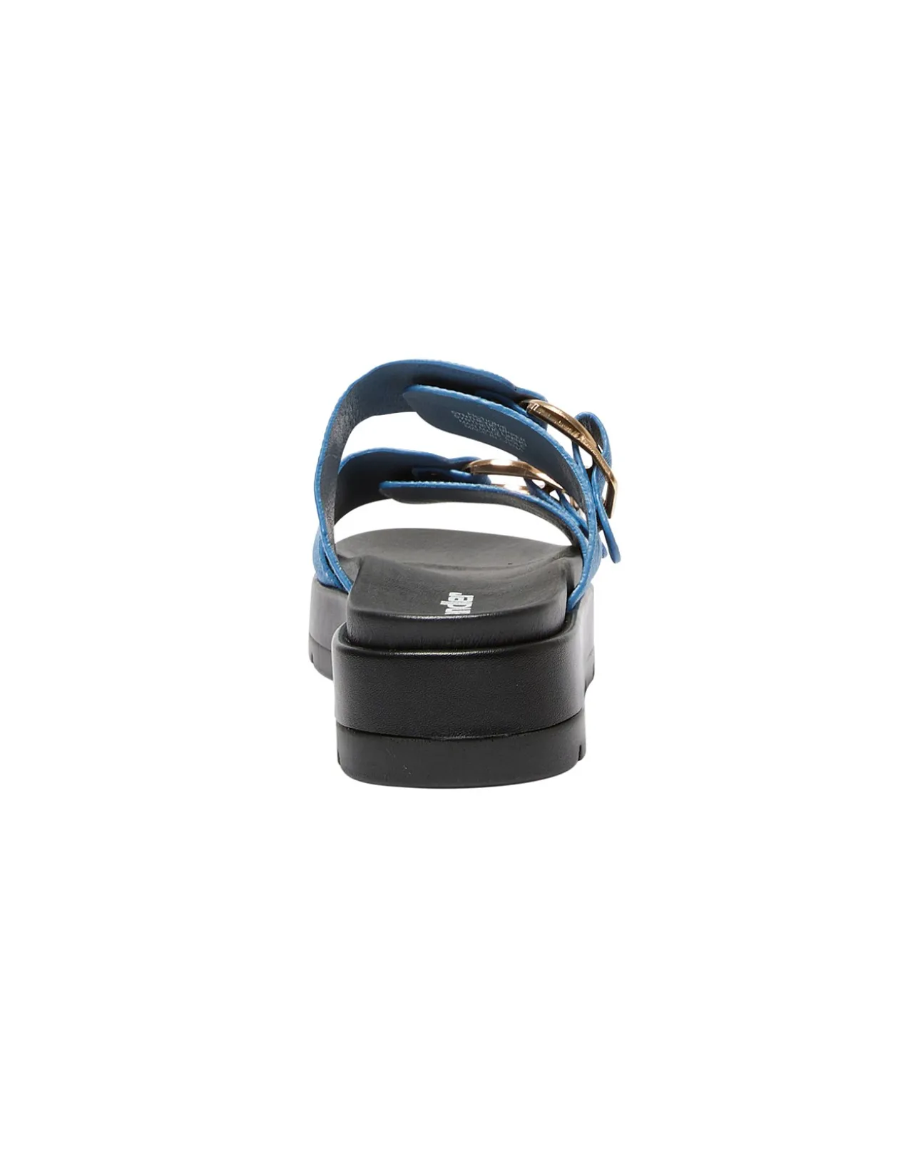 FICTION FLAT SANDAL