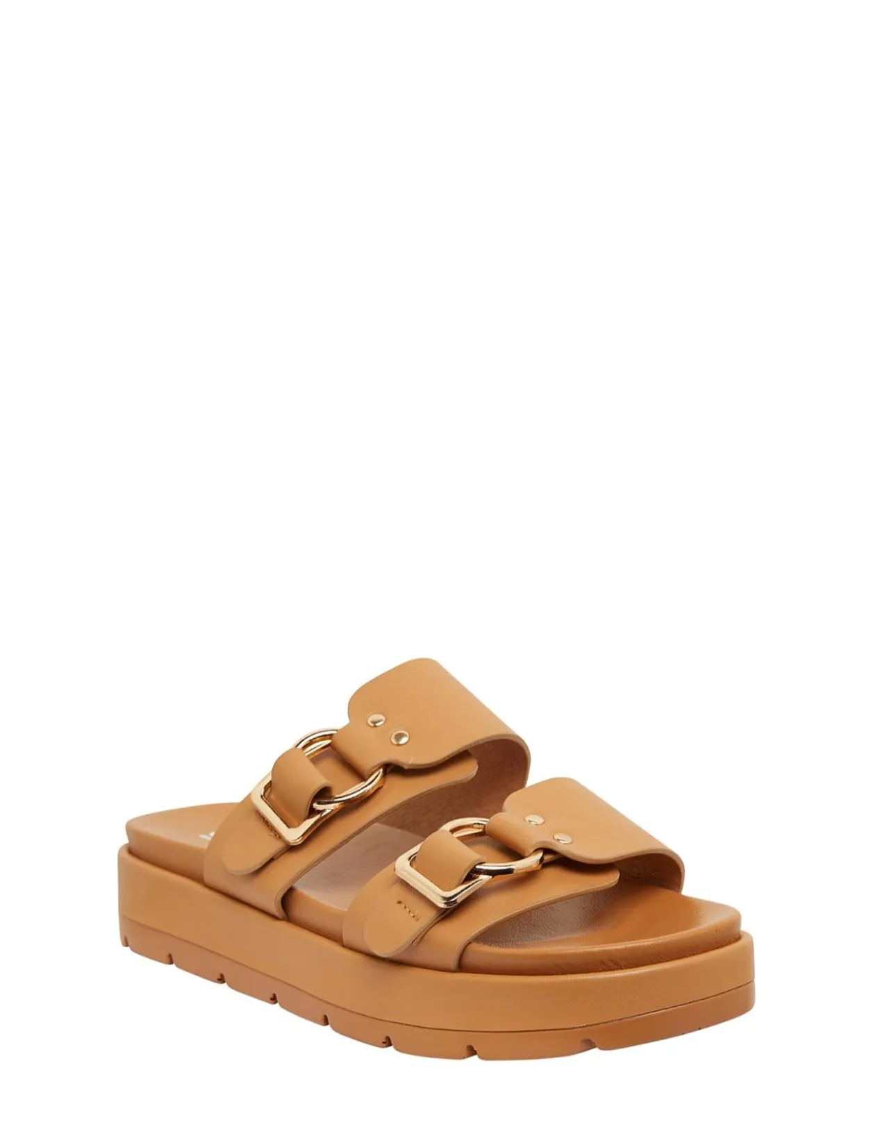 FICTION FLAT SANDAL
