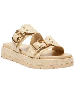 FICTION FLAT SANDAL