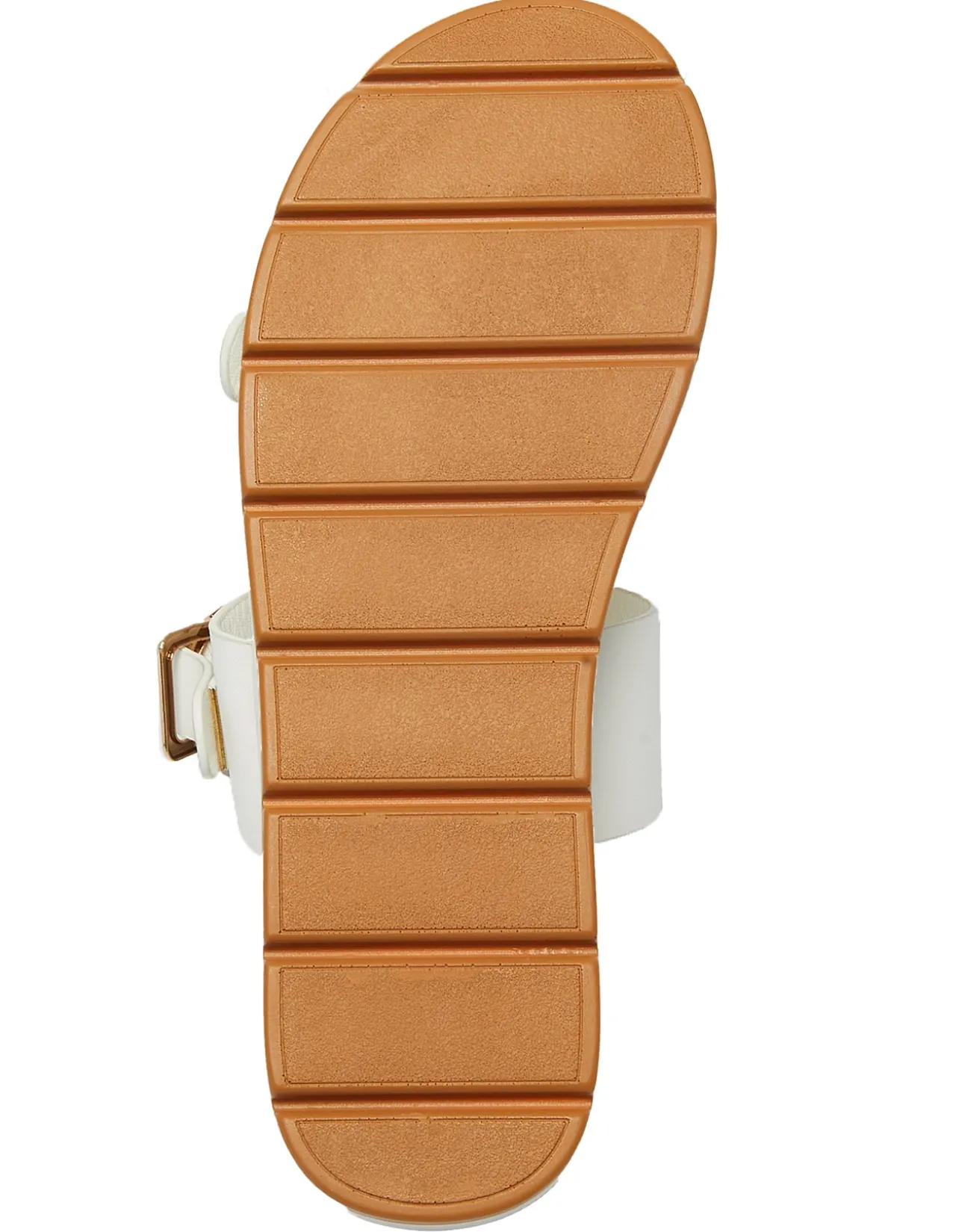 FICTION FLAT SANDAL