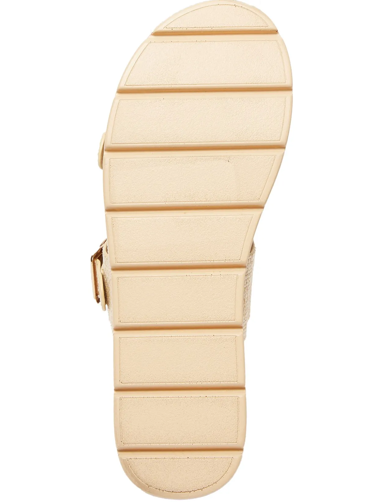 FICTION FLAT SANDAL