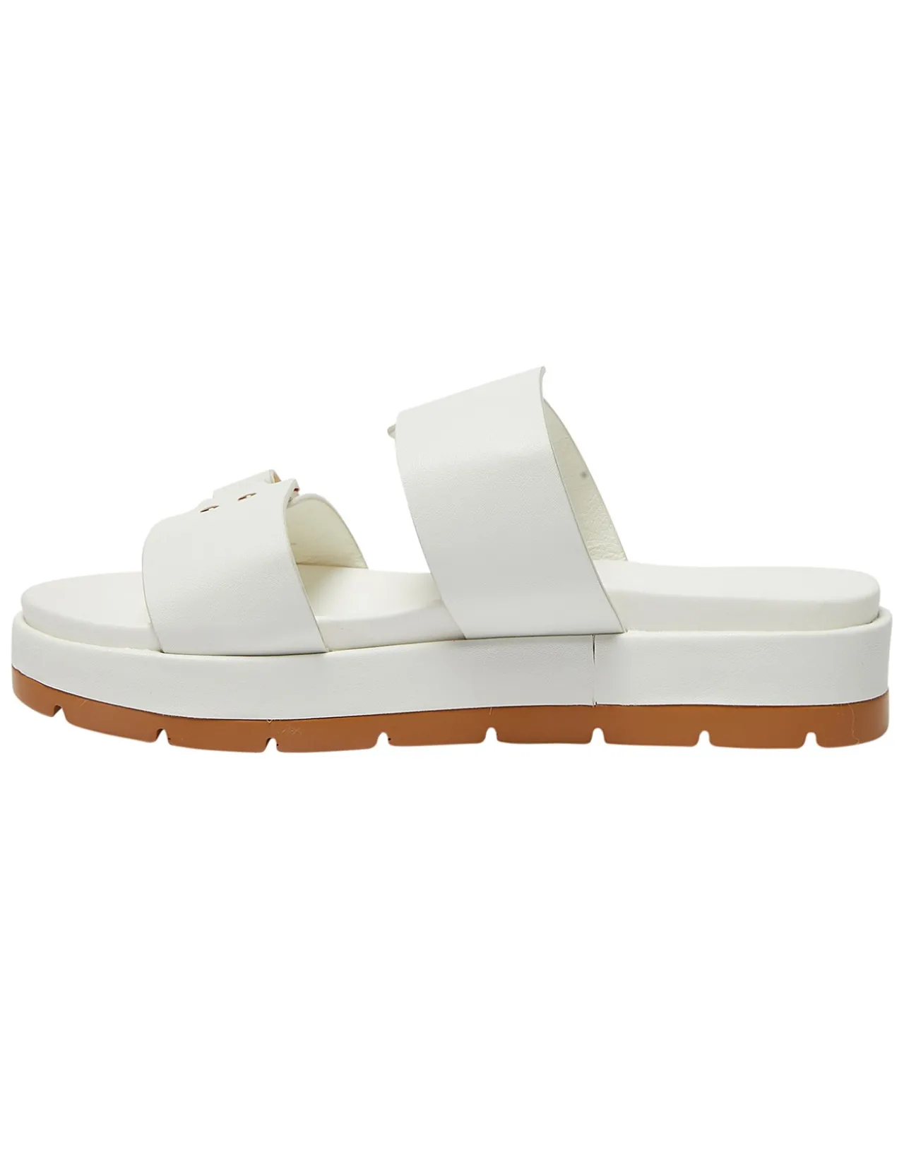 FICTION FLAT SANDAL