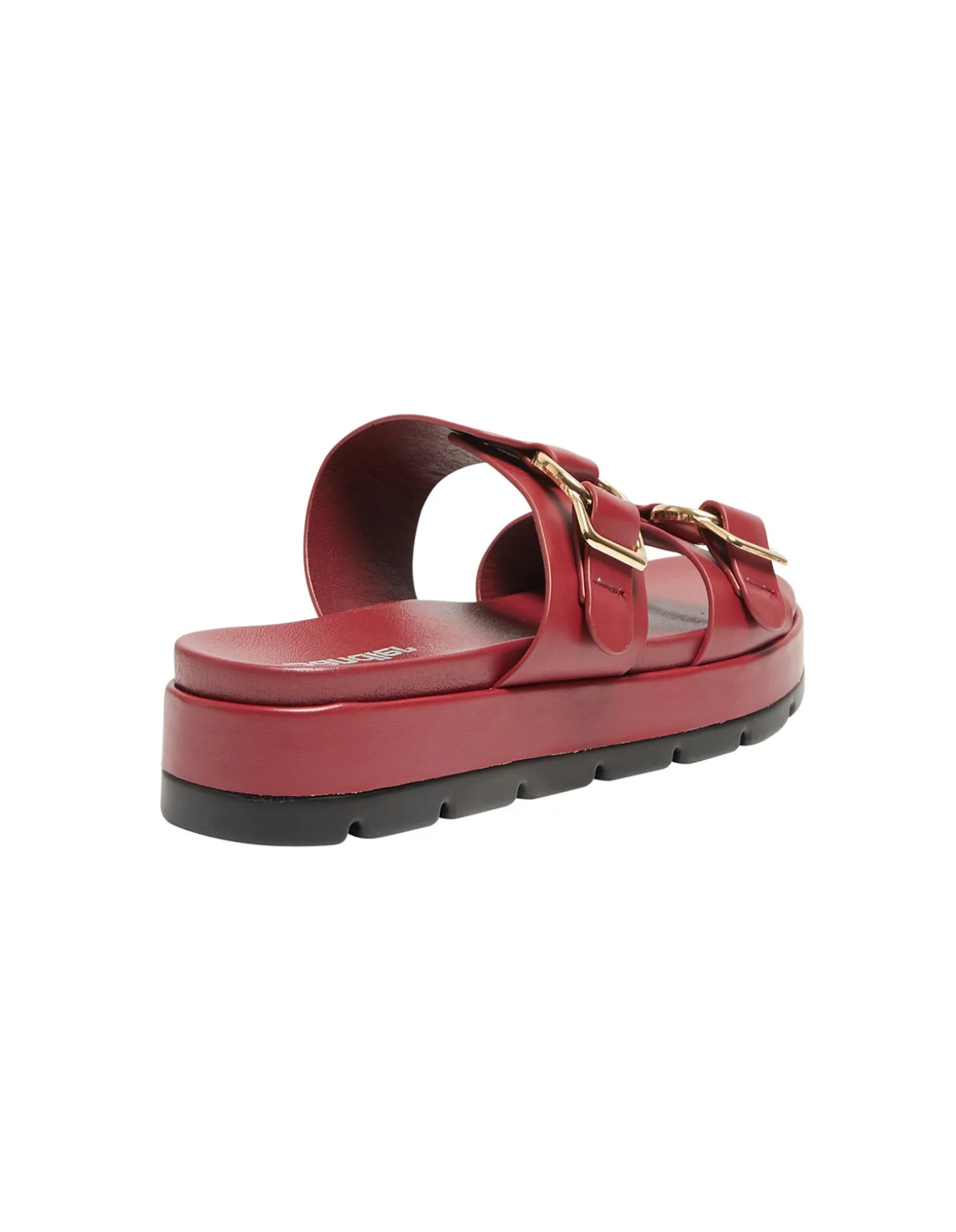 FICTION FLAT SANDAL