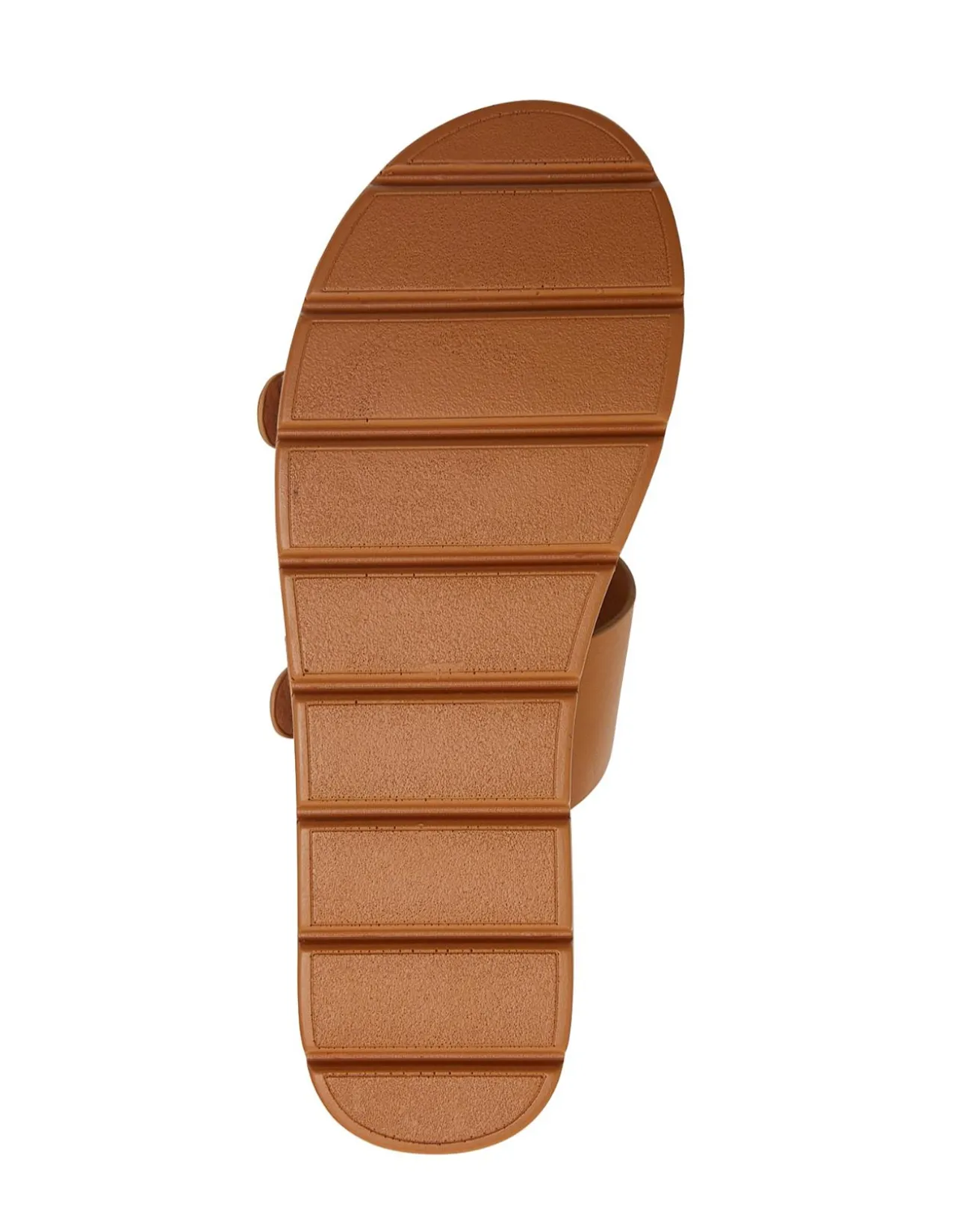 FICTION FLAT SANDAL