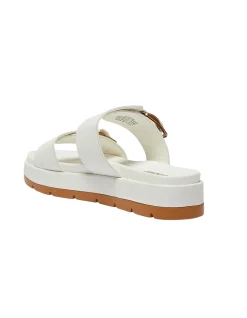 FICTION FLAT SANDAL