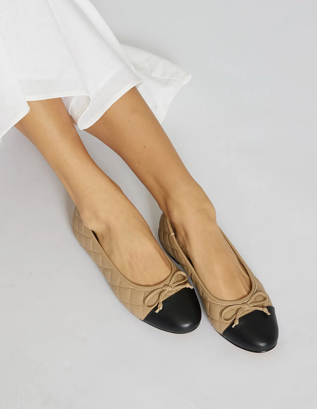 FIFI BALLET FLAT