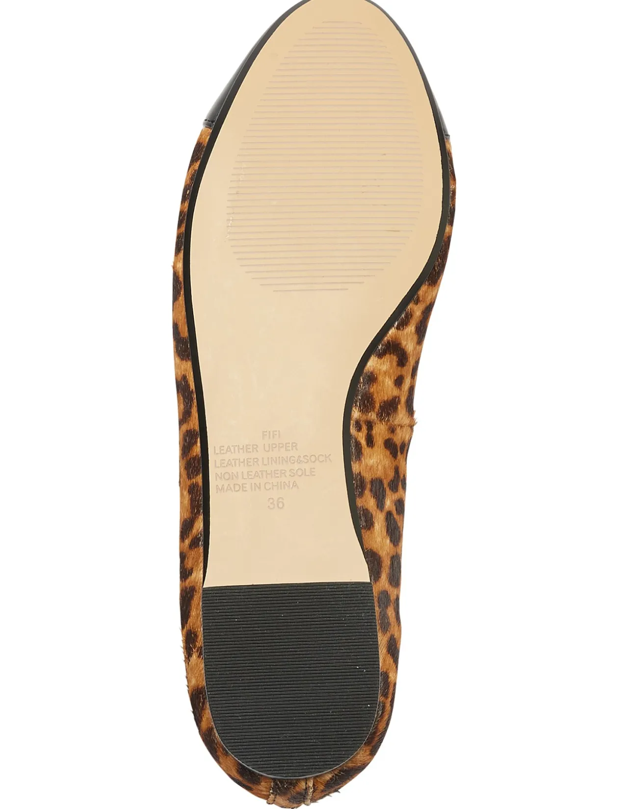 FIFI BALLET FLAT