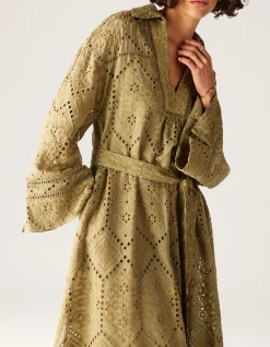 FILOMENA MAXI DRESS