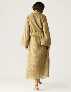FILOMENA MAXI DRESS