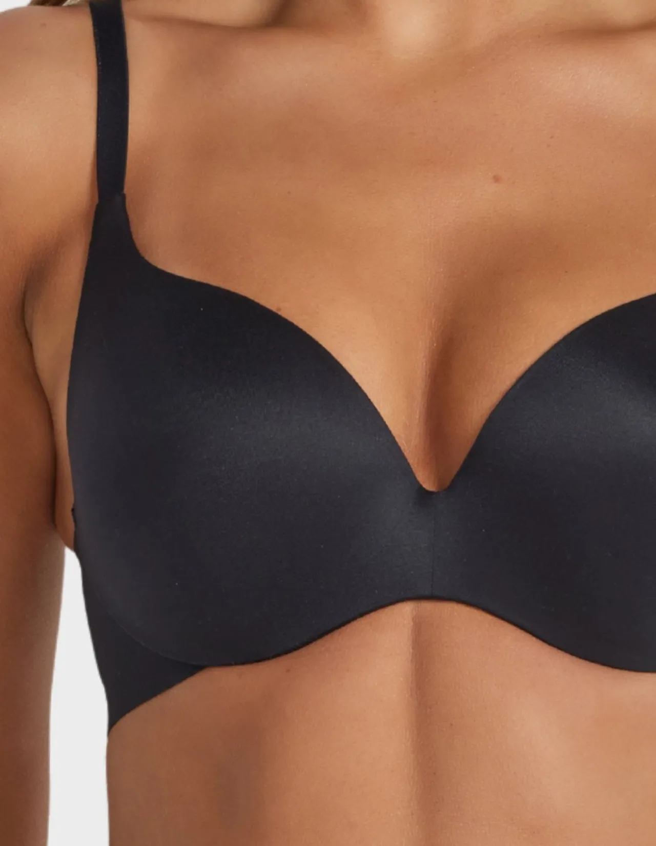 Fine Lines Ultrasoft Lift T Shirt Bra