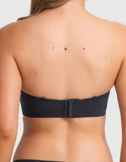 Fine Lines Weightless Strapless Bra