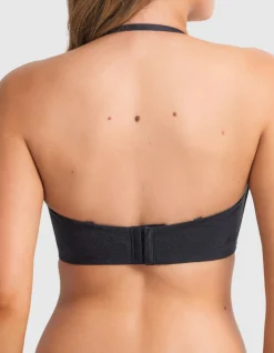Fine Lines Weightless Strapless Bra