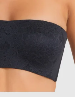 Fine Lines Weightless Strapless Bra
