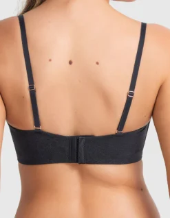 Fine Lines Weightless Strapless Bra