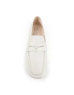 FINLAY MOCCASIN WITH COLLAPSIBLE BACK