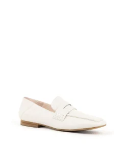 FINLAY MOCCASIN WITH COLLAPSIBLE BACK