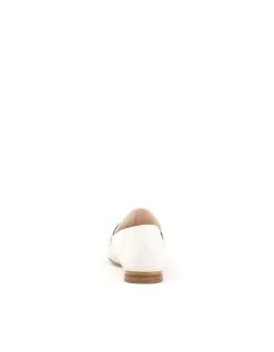 FINLAY MOCCASIN WITH COLLAPSIBLE BACK