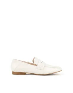 FINLAY MOCCASIN WITH COLLAPSIBLE BACK