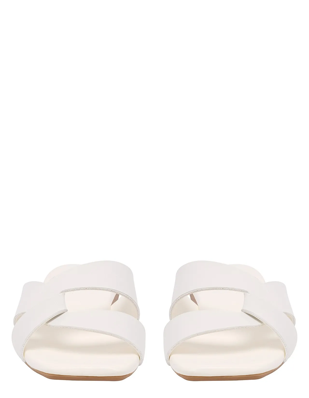 FINORA FLAT SANDAL