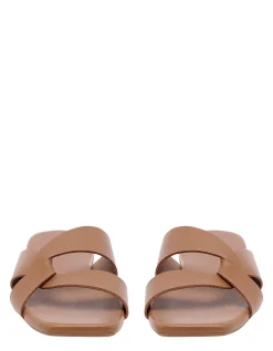 FINORA FLAT SANDAL