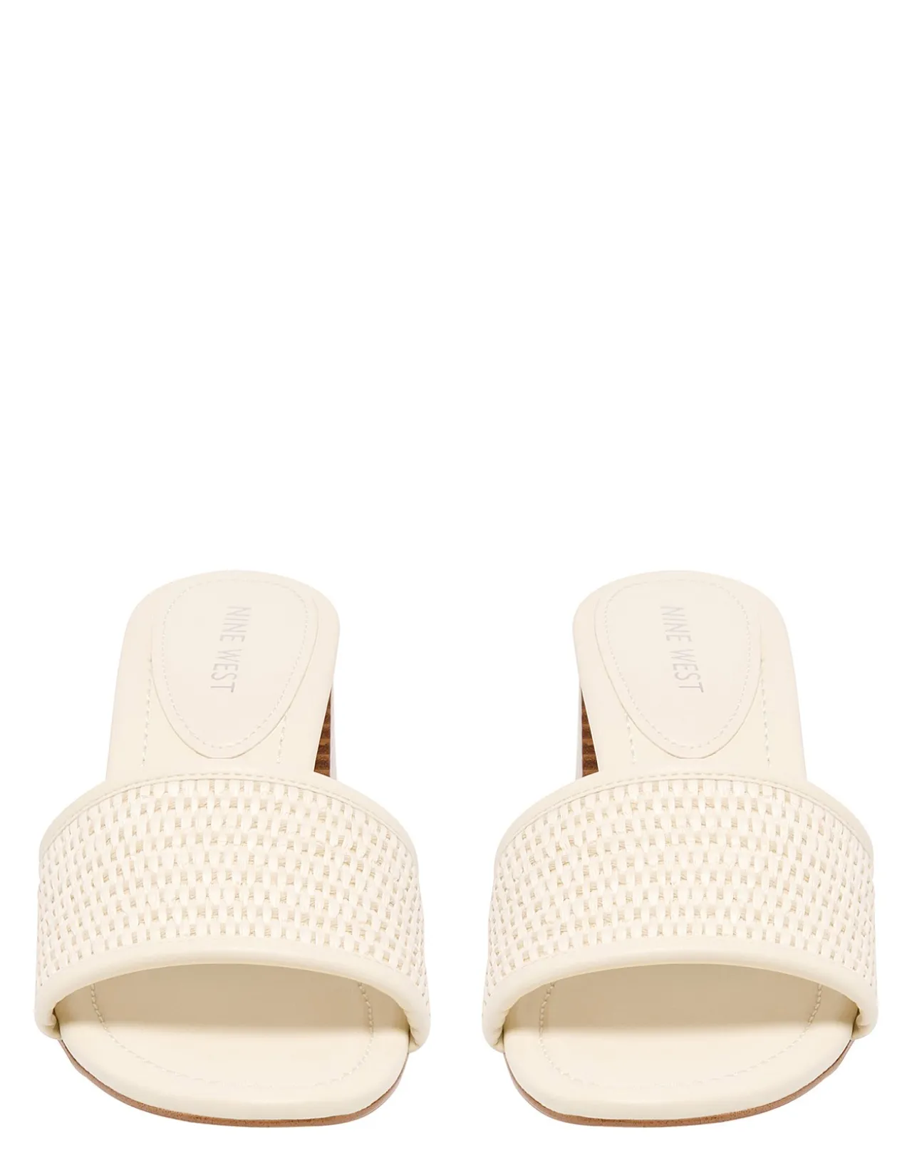 FINS HEELED SANDAL