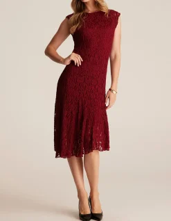 FIONA DRESS