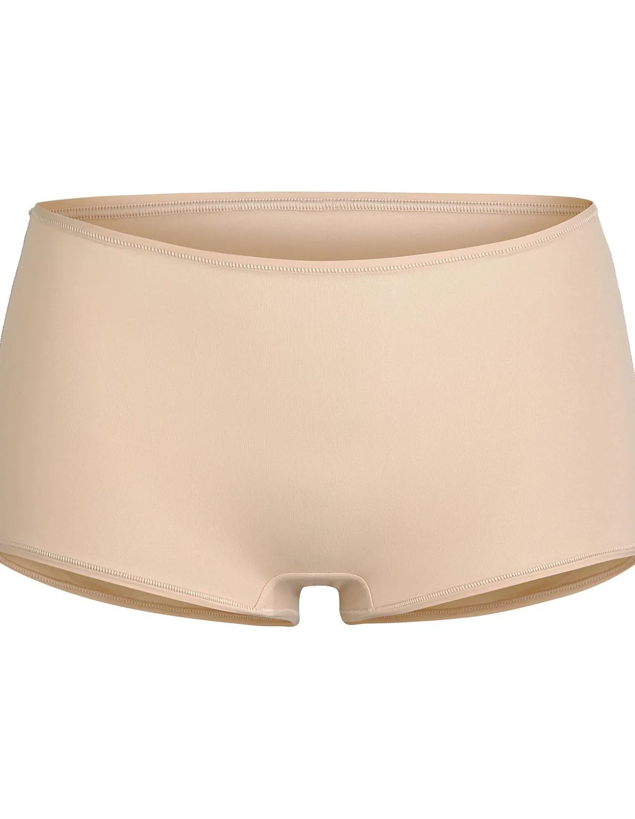 FITS EVERYBODY BOYSHORT CLAY